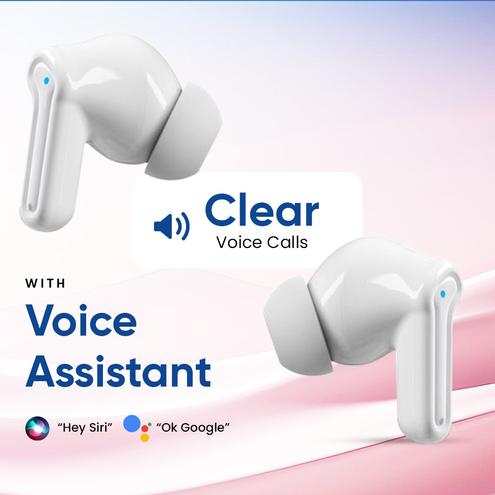 Tortex Lume Earbuds + 4 in 1 Data Cable Combo